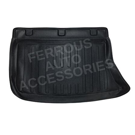Hyundai i30 Ferrous 3D Bagaj Havuzu 2008 2011