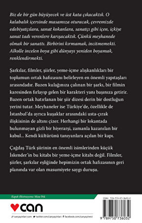 Kırık Kadeh Sineması İftiharla Sunar