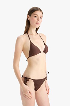 DeFacto Regular Fit Bikini Altı-Fall in Love T3670AZ25SMBN341