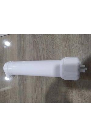 Su Arıtma Cihazı Mebran Filtre Kabı