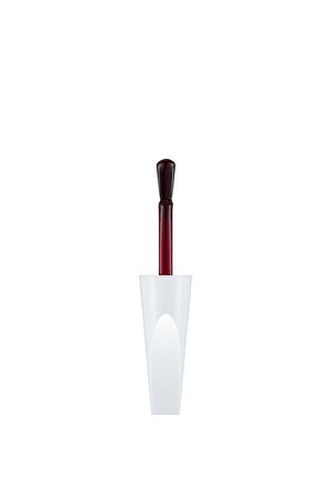 Flormar Klasik Parlak Bitişli Yüksek Pigmentli Oje -nail Enamel- 352 Blackstar Red New- 8682536035934