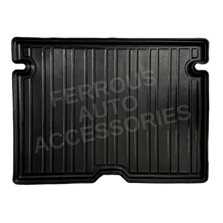 Renault Kangoo Multix Ferrous 3D Bagaj Havuzu 2017 2020