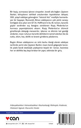 Şeytanın İksirleri