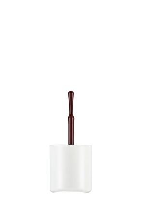Flormar Yoğun Renk Veren Parlak Oje (KİREMİT KIRMIZISI)-full Color Nail Enamel-fc10 Penthouse-8690604310463