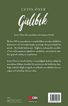 Gülibik