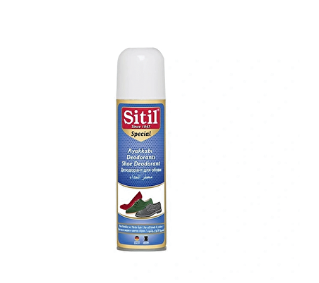 Sitil Ayakkabı Deodorant 150 ml 