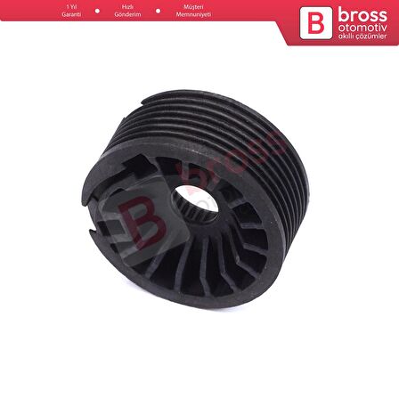 Fiat Egea için Sol Cam Kriko Tamir Makarası 00520691630