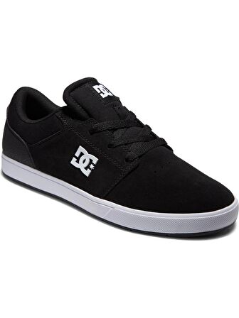 Dc Shoes Siyah Erkek Lifestyle Ayakkabı ADYS100647 CRISIS 2