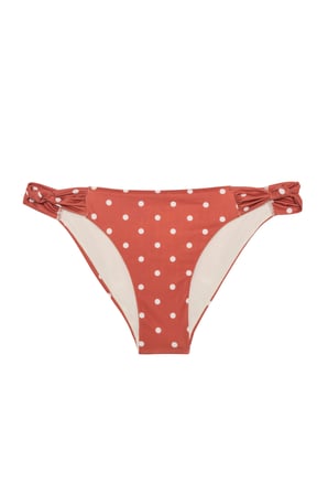 Palmaria Side Bikini Altı