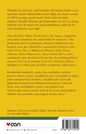 Dünya Bu Kadar