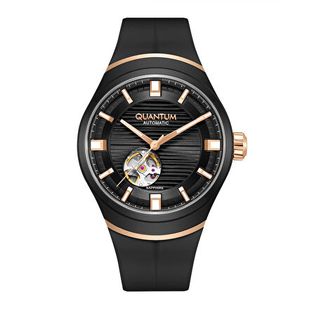Quantum Qmg1203.851 Otomatik Erkek Kol Saati