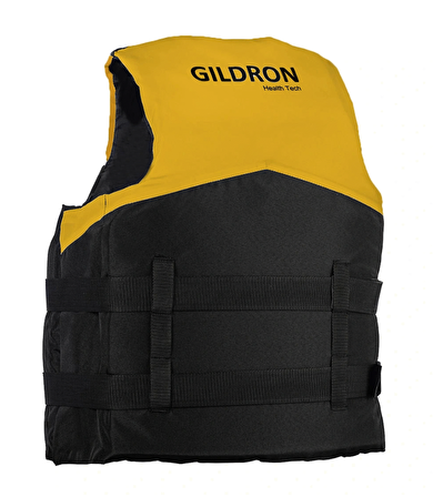 Can Yeleği Yüzdürme Yardımcısı Ce Belgeli