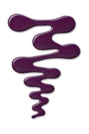 Flormar Klasik Parlak Bitişli Yüksek Pigmentli Oje - Nail Enamel- 410 Lavender Dreams New- 8682536036016