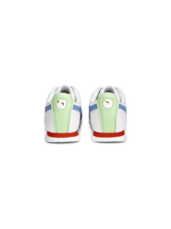 Puma 36957147 Roma Basic + Unisex Günlük Spor Ayakkabı