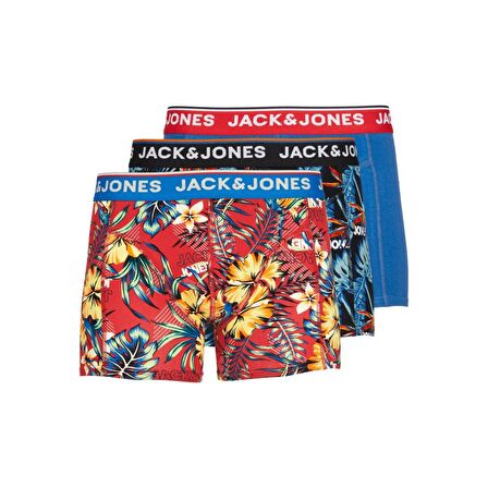 Jack & Jones Erkek Boxer 12228458