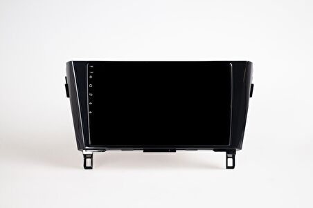 Navismart Multimedya - 4 Çekirdek İşlemci, 4GB RAM, 64GB HAFIZA Nissan Qashqai (2014-2021) ile uyumlu