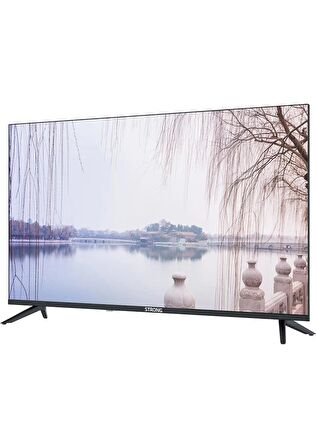 Strong ML40ES4000 40’’ 102CM Ekran Full Hd Uydu Alıcılı Android 13 Smart LED Tv
