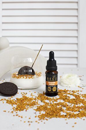 BEEO Propolis Damla 20 ml