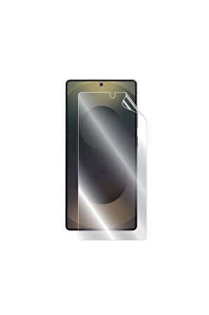 Samsung Galaxy S25 Ultra için IPG Hydrogel Ekran Koruma