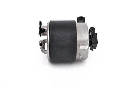 BOSCH Nissan Qashqai 1.5 Dizel Filtre Bakım Seti (2007-2013) 4 Lü