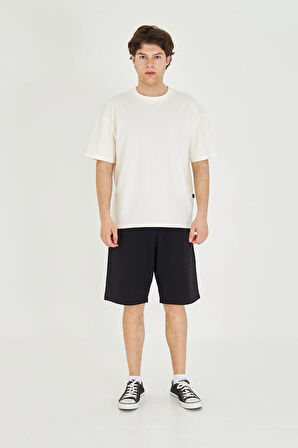 Basic Oversize Unisex Tişört