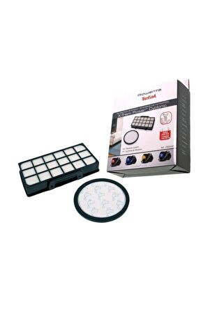 Ro6993ea-410 X-trem Power Cyclonic Hepa Filtre Seti1 Uyumlu