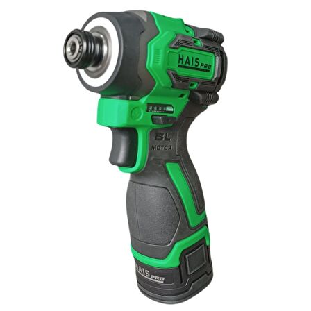 HAISPRO Profesyonel Vidalama Matkap 16 V RB-SD1608-L