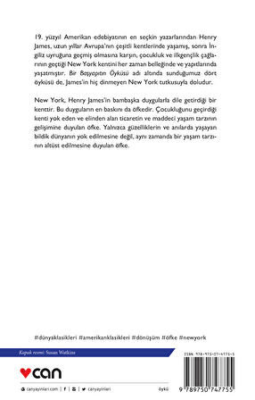 Bir Başyapıtın Öyküsü