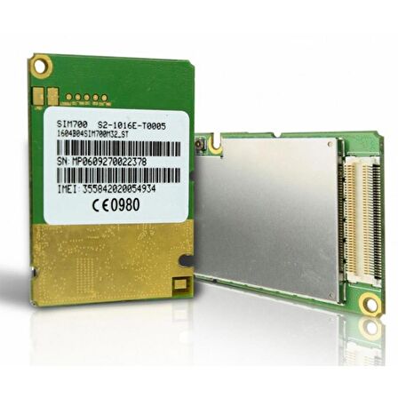 SIMCom SIM700 EDGE 2G Modulü GSM-GPRS - SIM700