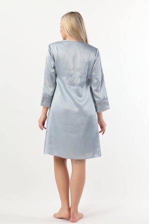 Pierre Cardin 6 Parça Saten Çeyiz Seti