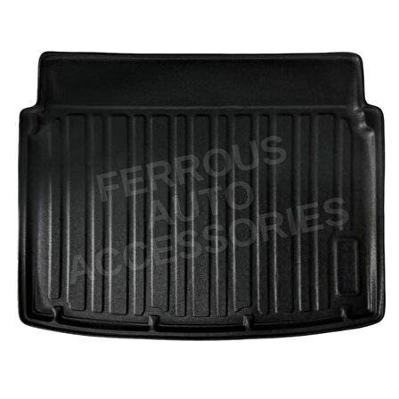 Cupra Leon Ferrous Alt 3D Bagaj Havuzu 2023 ve Üstü