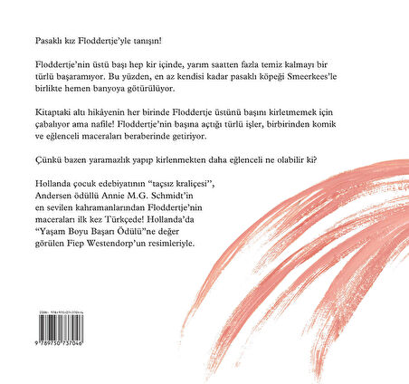Floddertje