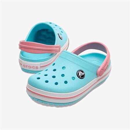 Crocs Crocband Clog K Terlik