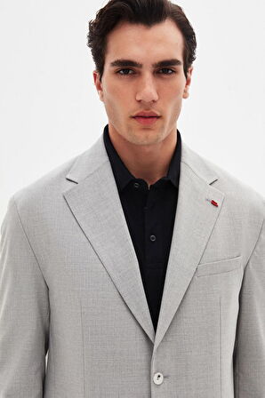 Twn Relaxed Taş Takim Elbise