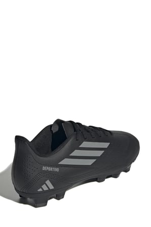 adidas Deportivo III Tf J Çocuk Halı Saha Ayakkabısı JH9117 Siyah
