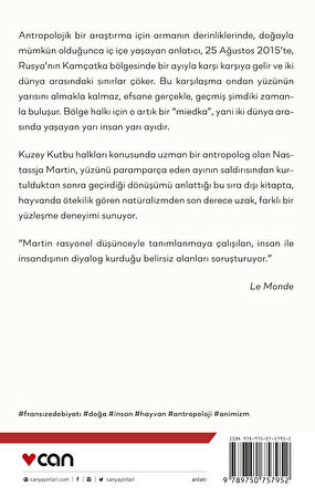 Vahşi Hayvanlara İnanmak
