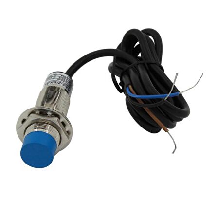 LJ18A3-8-Z/BX NPN Endüktif Yakınlık Sensörü