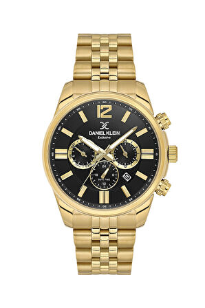 Daniel Klein Dk.6.14232-5 Erkek Kol Saati