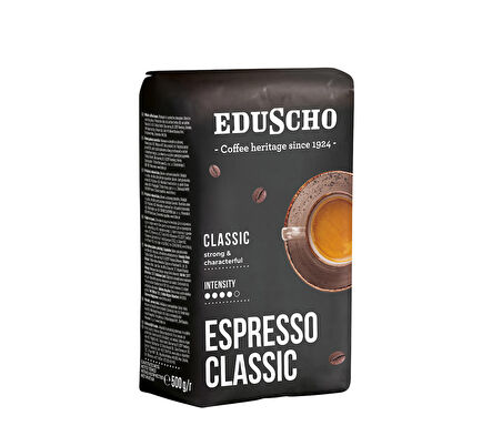 Espresso Classic 500 gr