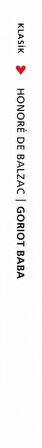 Goriot Baba