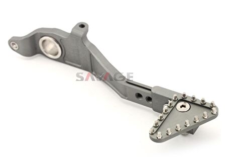 BMW R1200GS LC/ADV R1250 GS/ADV 2013-2022 Arka Fren Kolu Pedalı