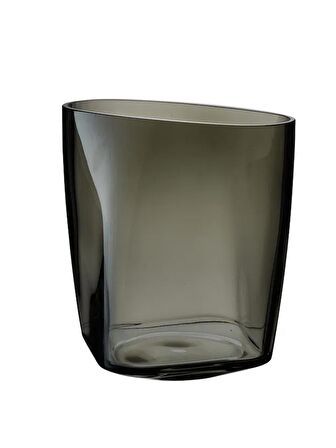 Paşabahçe Float Vazo Smoke 260 Mm