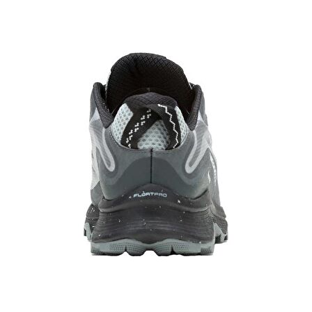 Merrell Moab Speed Gtx Gri Erkek Spor Ayakkabı J067453-4178