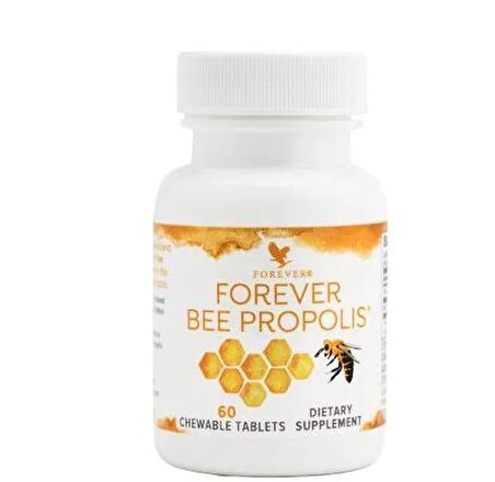 Forever Bee Propolis 60 Tablet