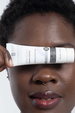 Mineaderm Make-Up Intensive Hydrating Makyaj Bazı 30 ml