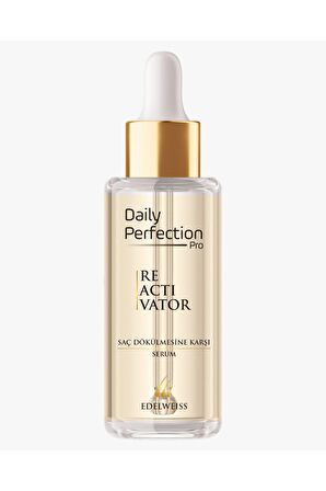 Reactivator Saç Dökülmesine Karşı Serum 50 ml