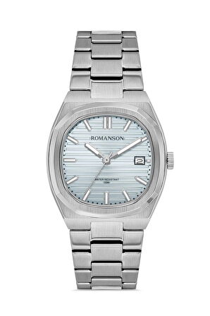 ROMANSON TMMM3BS008WWAM2W ERKEK KOL SAATİ