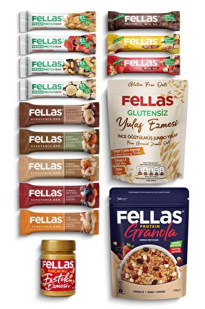 Vegan Paket
