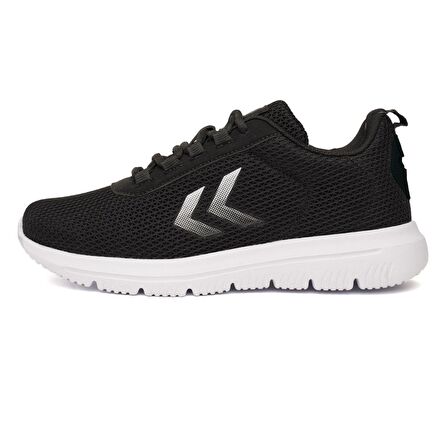 Hummel Hml Tyro Unisex Siyah Sneaker 900491-2001