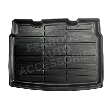 Volkswagen Tiguan Ferrous 3D Alt Bagaj Havuzu 2016 2023